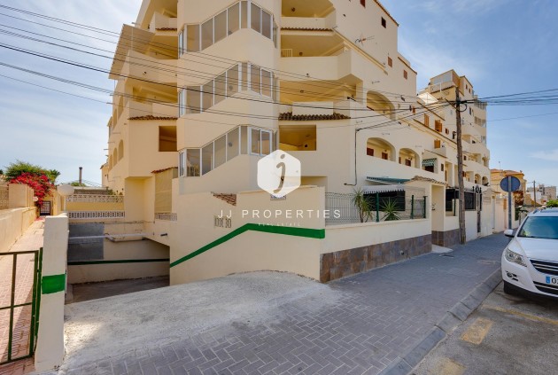 Tweedehands - Appartement / flat -
Torrevieja - Costa Blanca