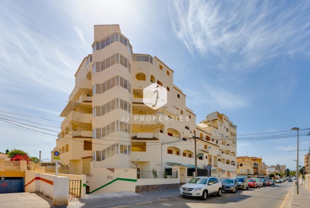 Tweedehands - Appartement / flat -
Torrevieja - Costa Blanca