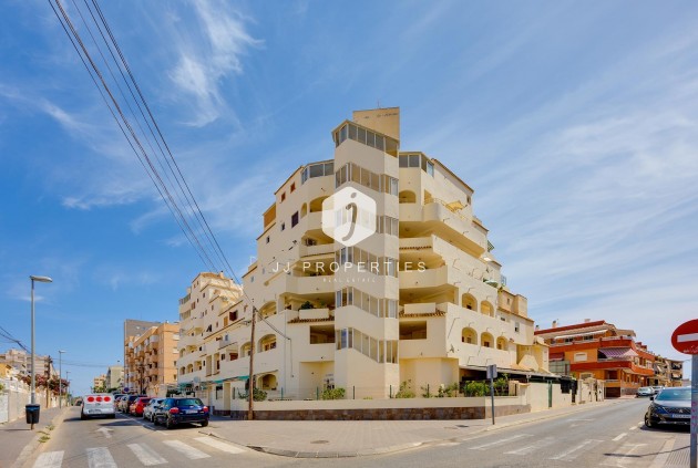 Tweedehands - Appartement / flat -
Torrevieja - Costa Blanca