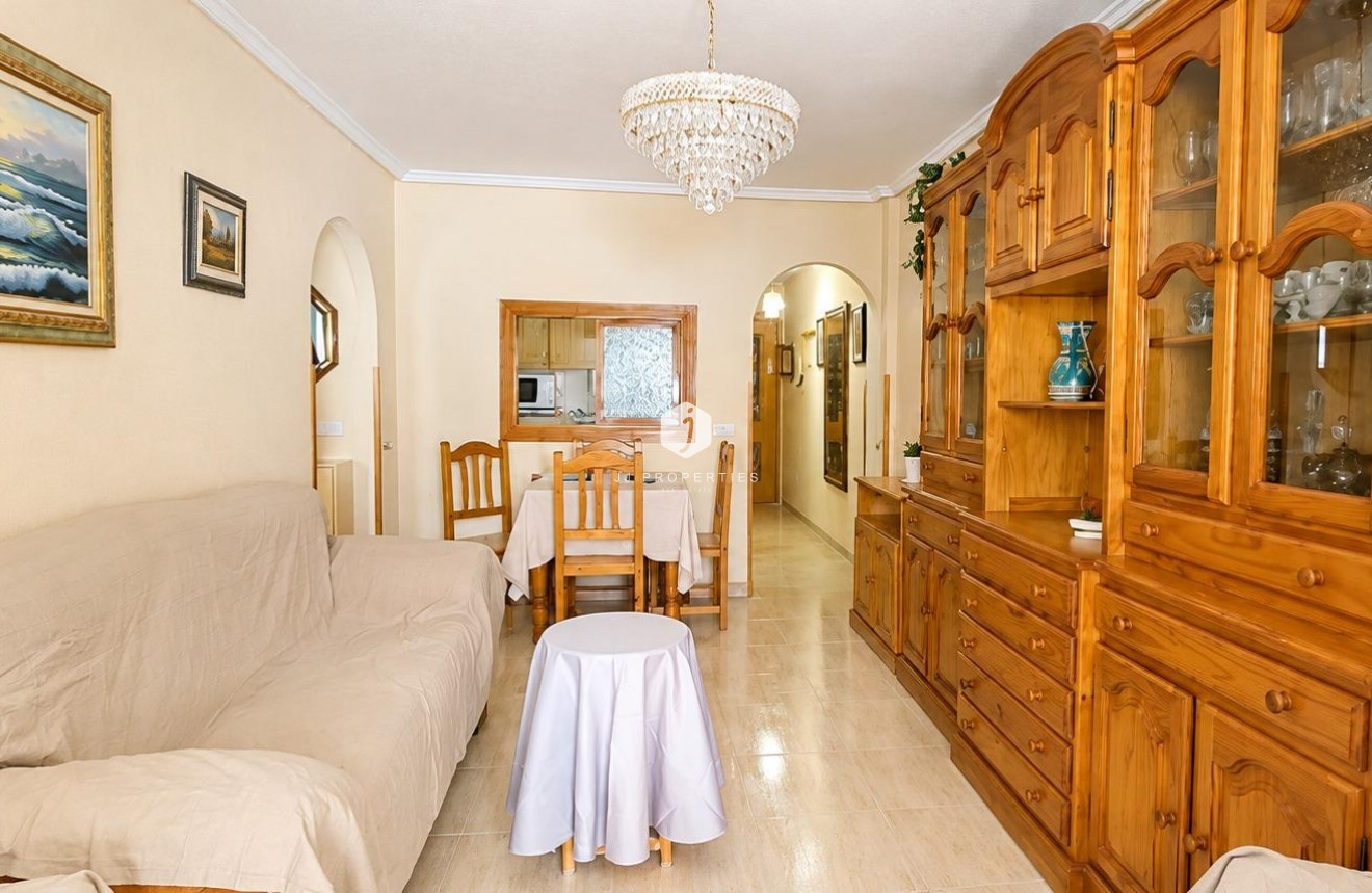 Tweedehands - Appartement / flat -
Torrevieja - Habaneras