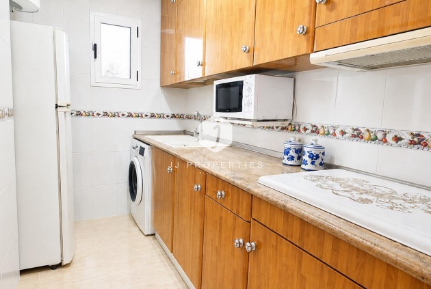 Tweedehands - Appartement / flat -
Torrevieja - Habaneras
