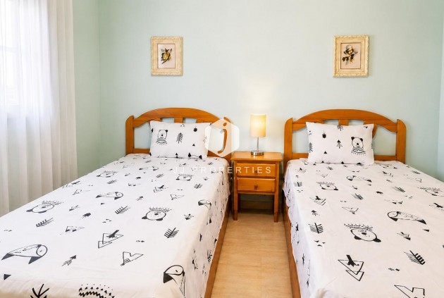 Tweedehands - Appartement / flat -
Torrevieja - Habaneras