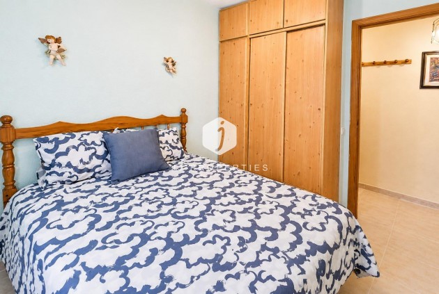 Tweedehands - Appartement / flat -
Torrevieja - Habaneras