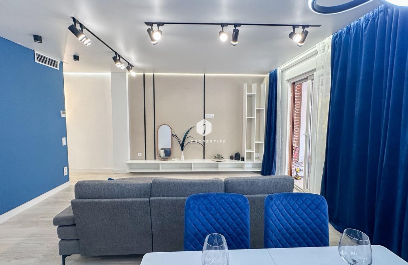 Tweedehands - Appartement / flat -
Torrevieja - Costa Blanca