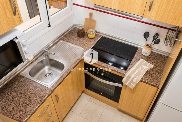D'occasion - Appartement -
Torrevieja - Playa del Cura