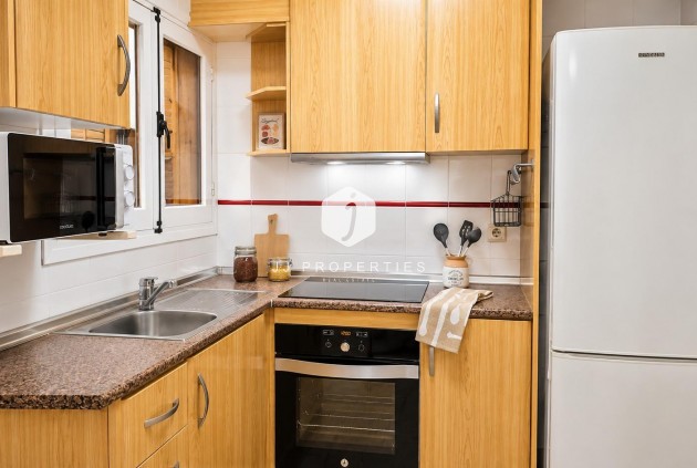 D'occasion - Appartement -
Torrevieja - Playa del Cura