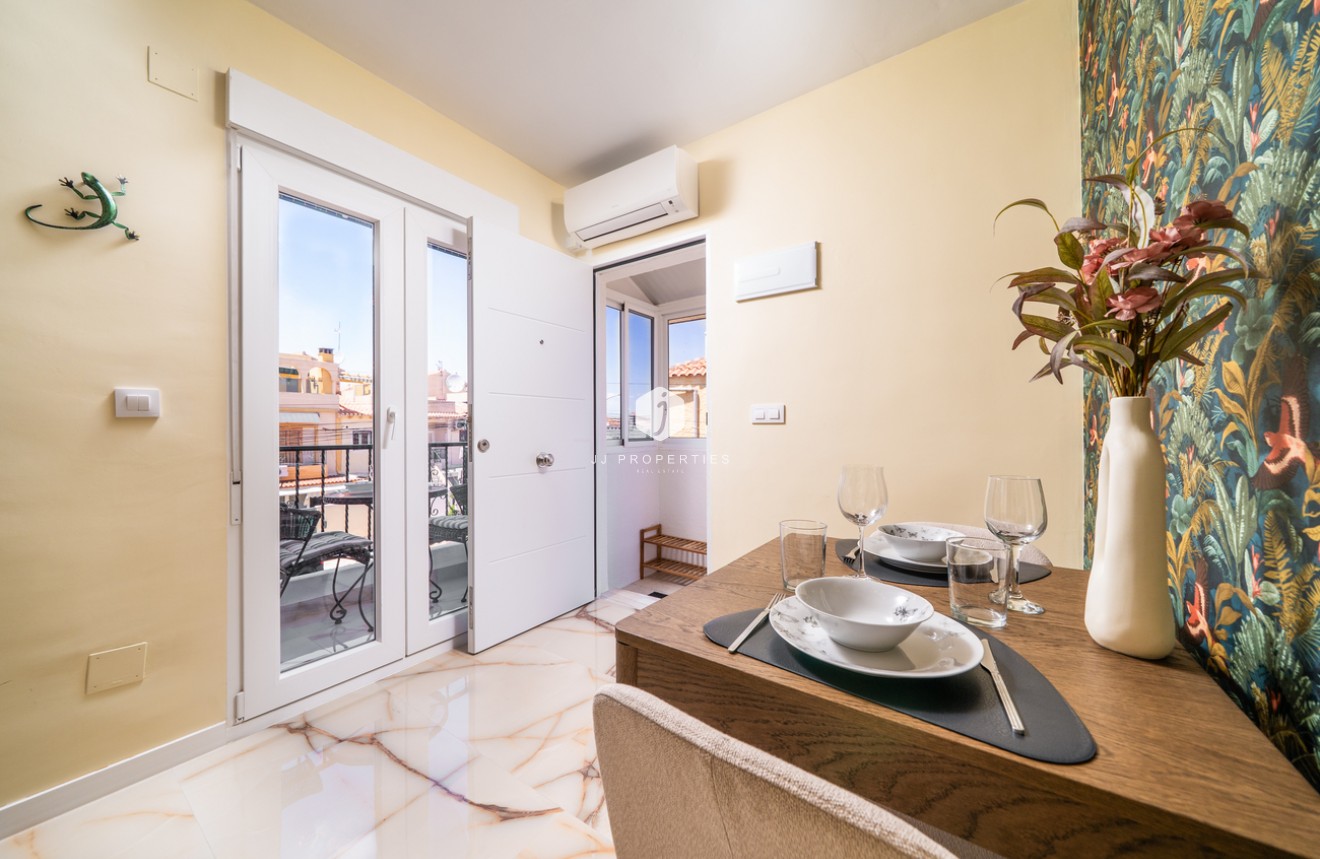 D'occasion - Appartement -
El Chaparral - Costa Blanca