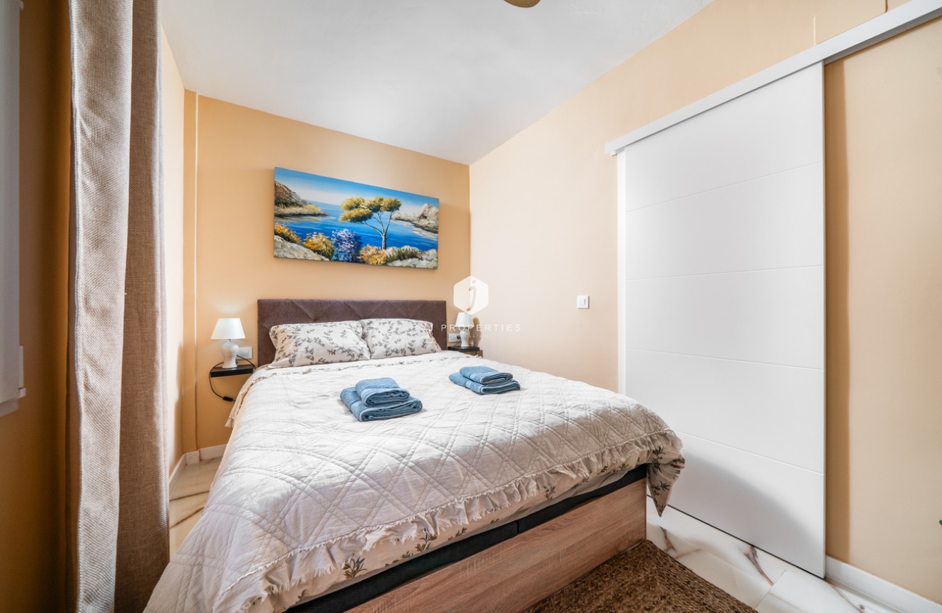 D'occasion - Appartement -
El Chaparral - Costa Blanca