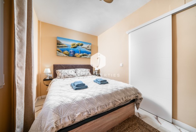 D'occasion - Appartement -
El Chaparral - Costa Blanca