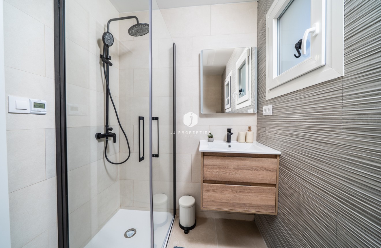 D'occasion - Appartement -
El Chaparral - Costa Blanca