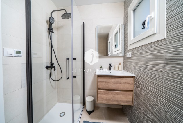 D'occasion - Appartement -
El Chaparral - Costa Blanca