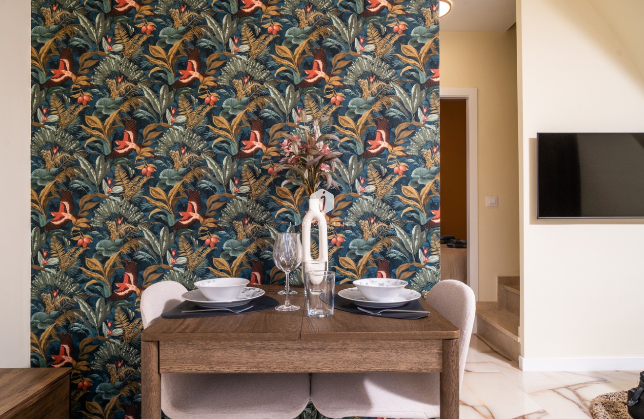 D'occasion - Appartement -
El Chaparral - Costa Blanca