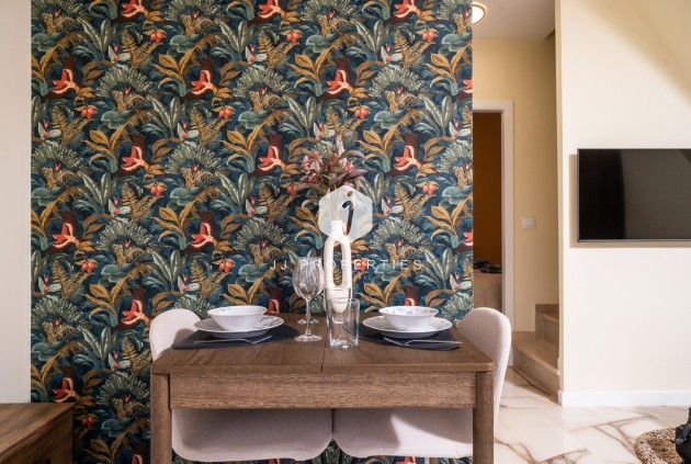 D'occasion - Appartement -
El Chaparral - Costa Blanca