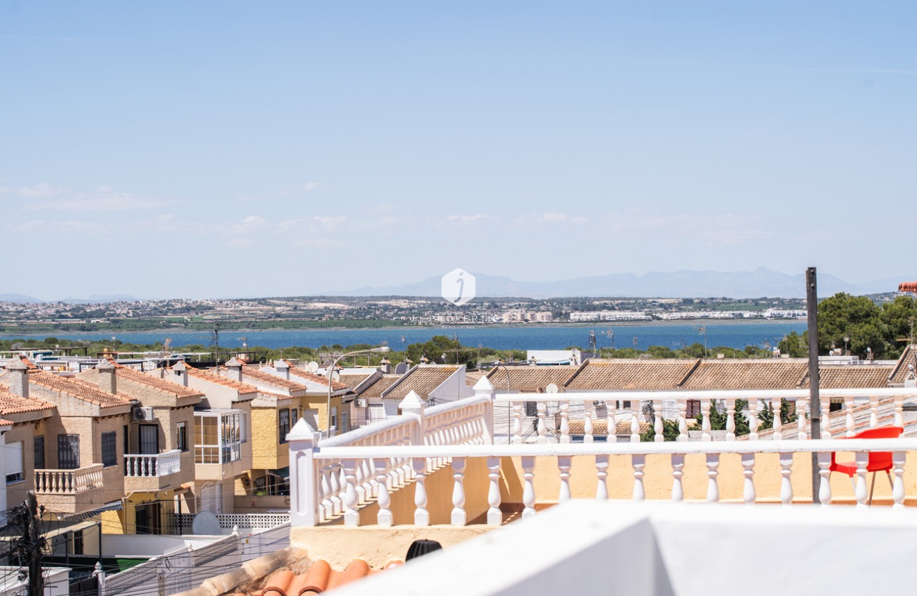 D'occasion - Appartement -
El Chaparral - Costa Blanca