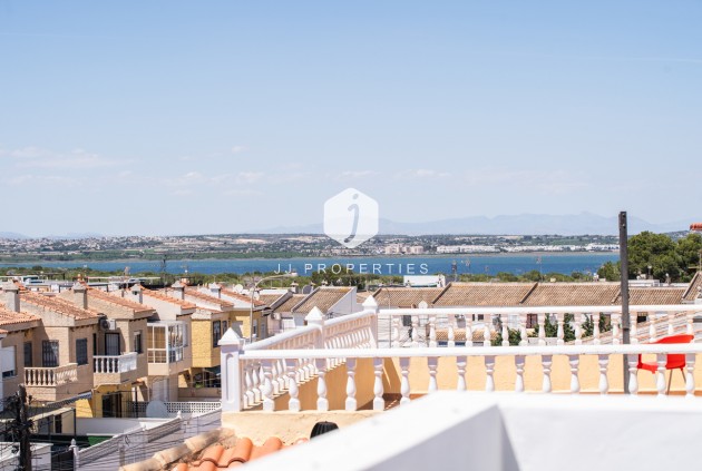 D'occasion - Appartement -
El Chaparral - Costa Blanca