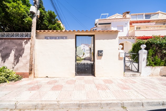 D'occasion - Appartement -
El Chaparral - Costa Blanca
