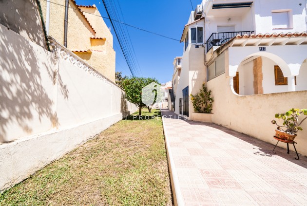 D'occasion - Appartement -
El Chaparral - Costa Blanca