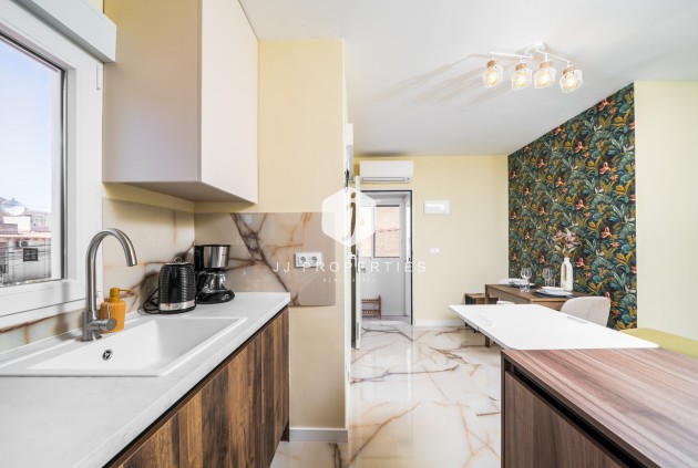 D'occasion - Appartement -
El Chaparral - Costa Blanca