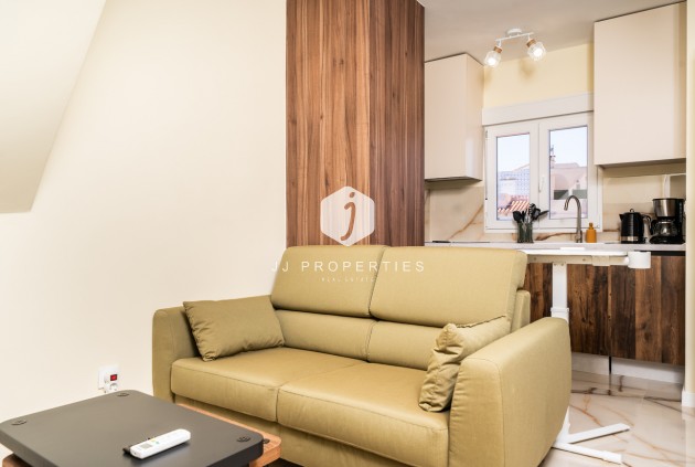 D'occasion - Appartement -
El Chaparral - Costa Blanca