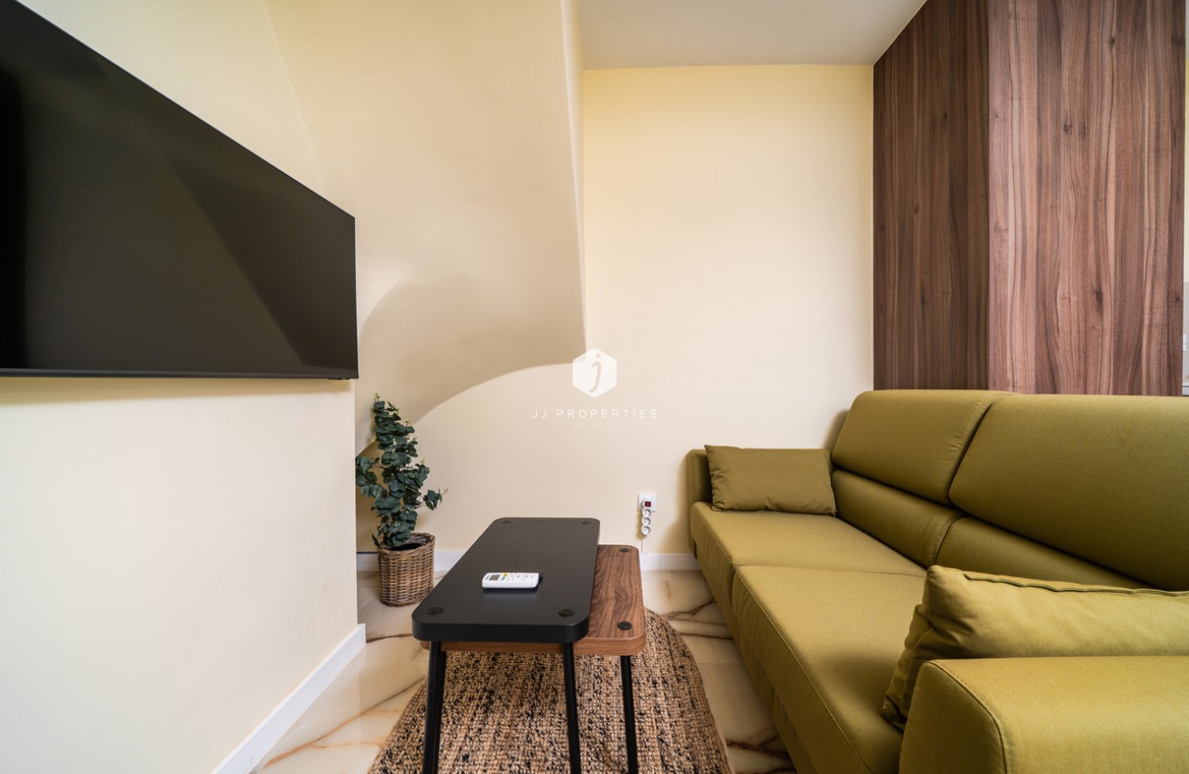D'occasion - Appartement -
El Chaparral - Costa Blanca