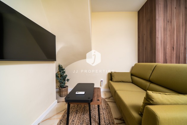 D'occasion - Appartement -
El Chaparral - Costa Blanca