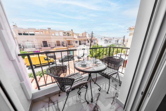 D'occasion - Appartement -
El Chaparral - Costa Blanca