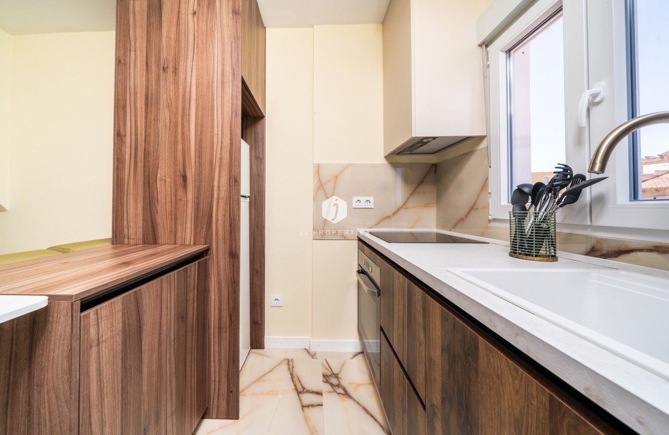 D'occasion - Appartement -
El Chaparral - Costa Blanca