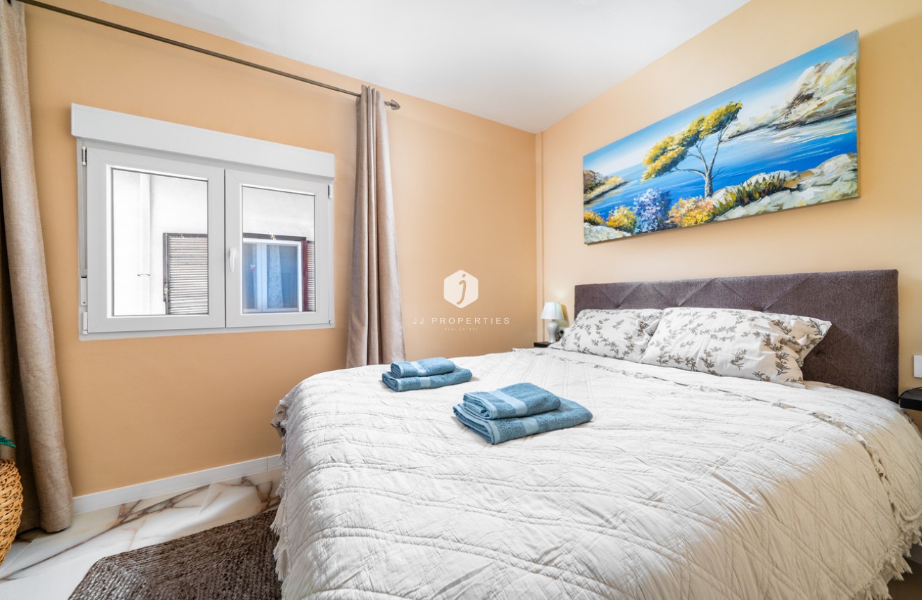 D'occasion - Appartement -
El Chaparral - Costa Blanca
