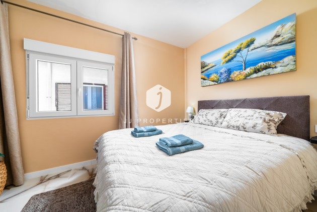 D'occasion - Appartement -
El Chaparral - Costa Blanca