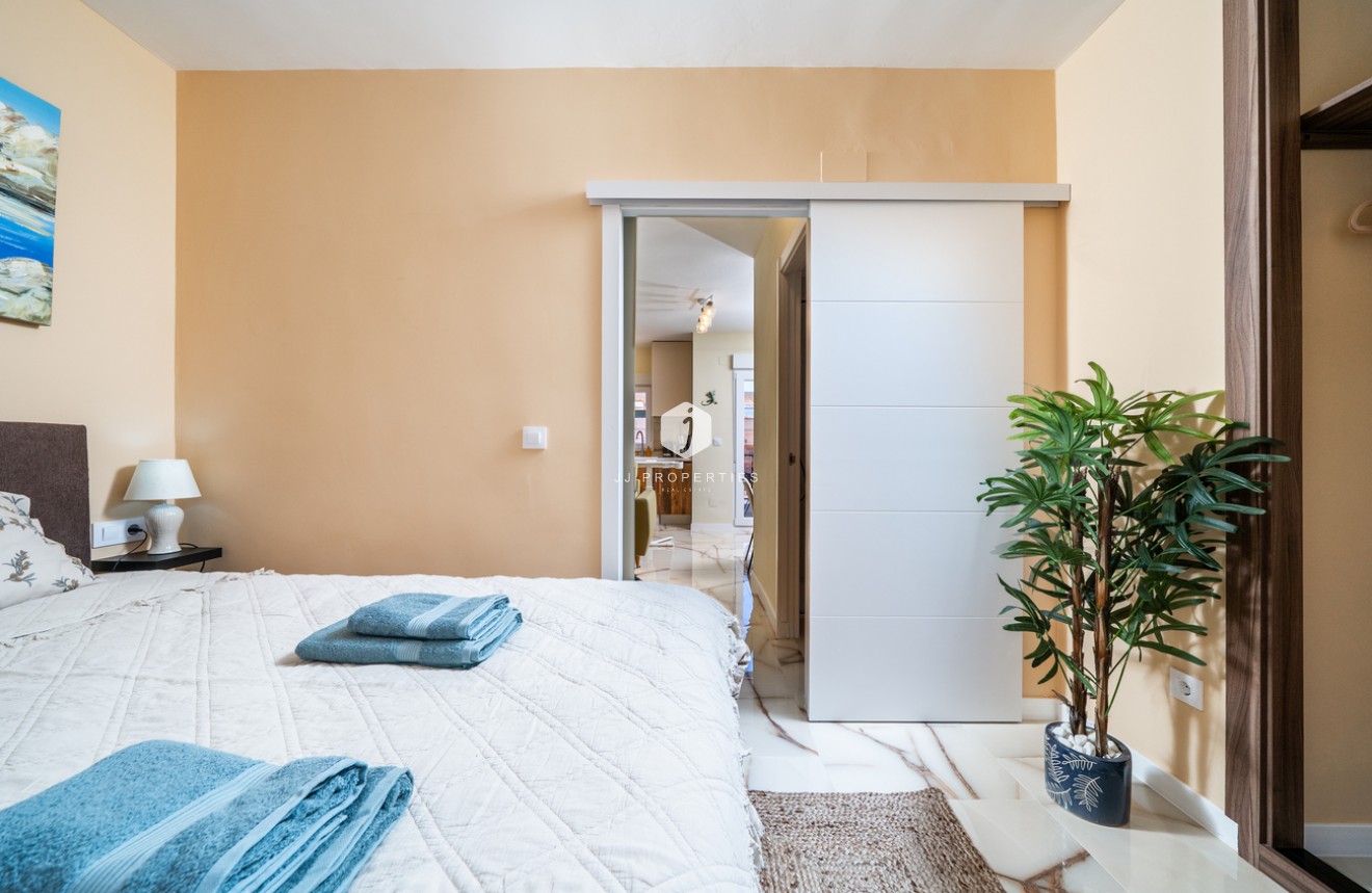 D'occasion - Appartement -
El Chaparral - Costa Blanca