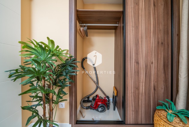 D'occasion - Appartement -
El Chaparral - Costa Blanca
