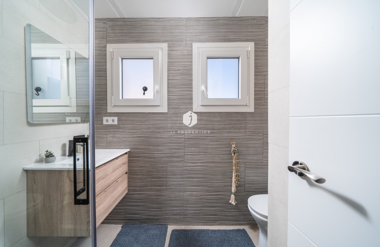 D'occasion - Appartement -
El Chaparral - Costa Blanca