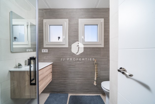 D'occasion - Appartement -
El Chaparral - Costa Blanca
