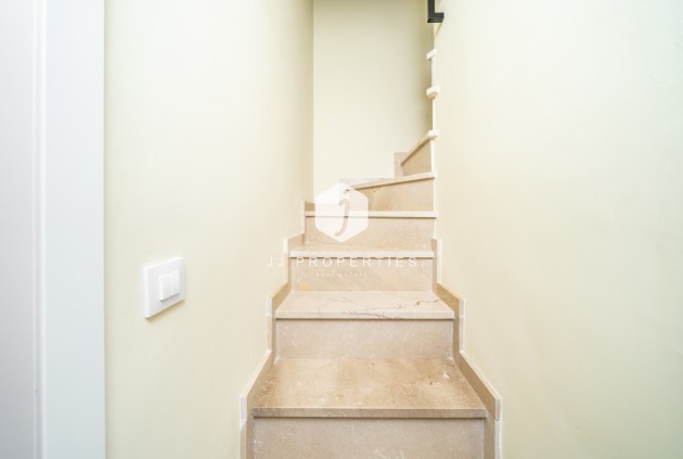 D'occasion - Appartement -
El Chaparral - Costa Blanca