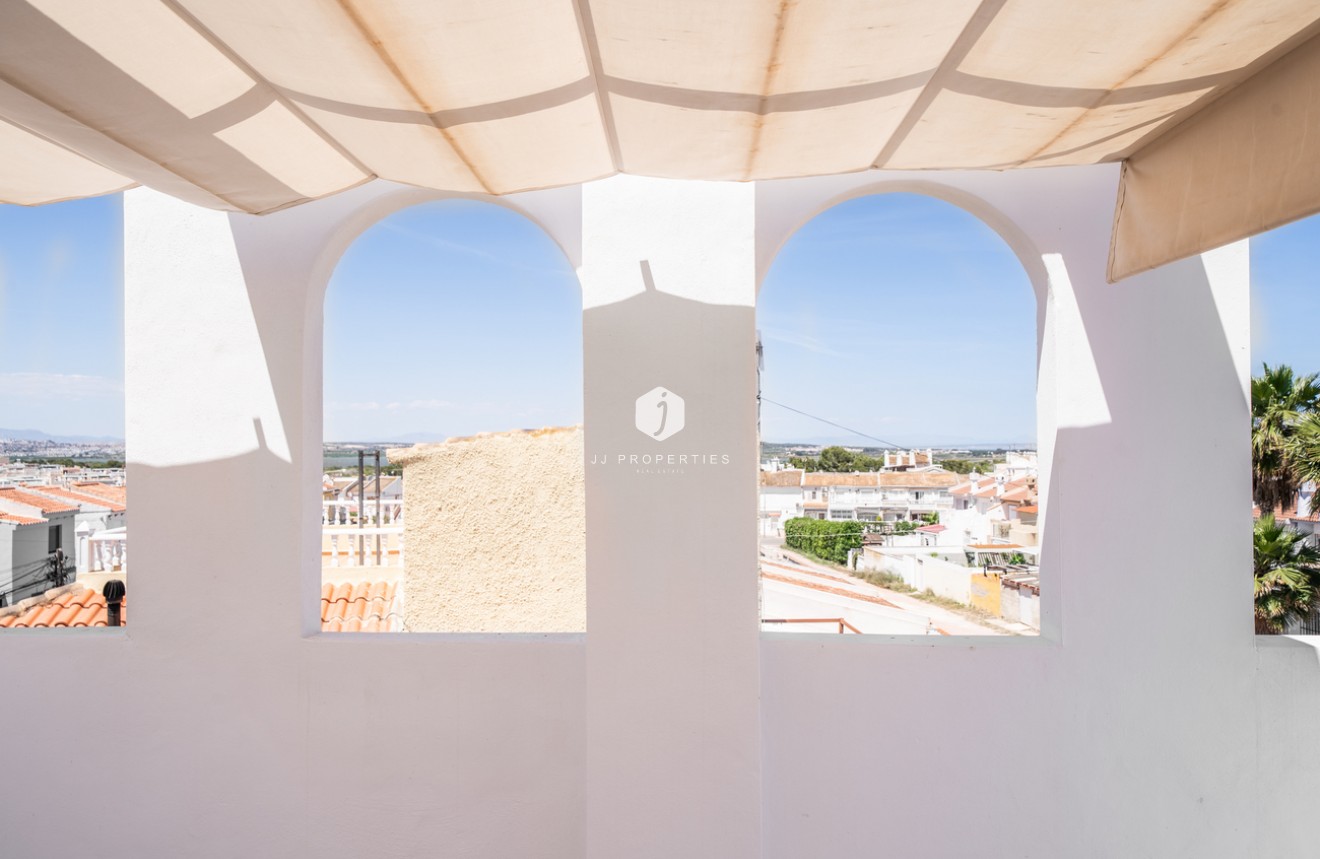 D'occasion - Appartement -
El Chaparral - Costa Blanca