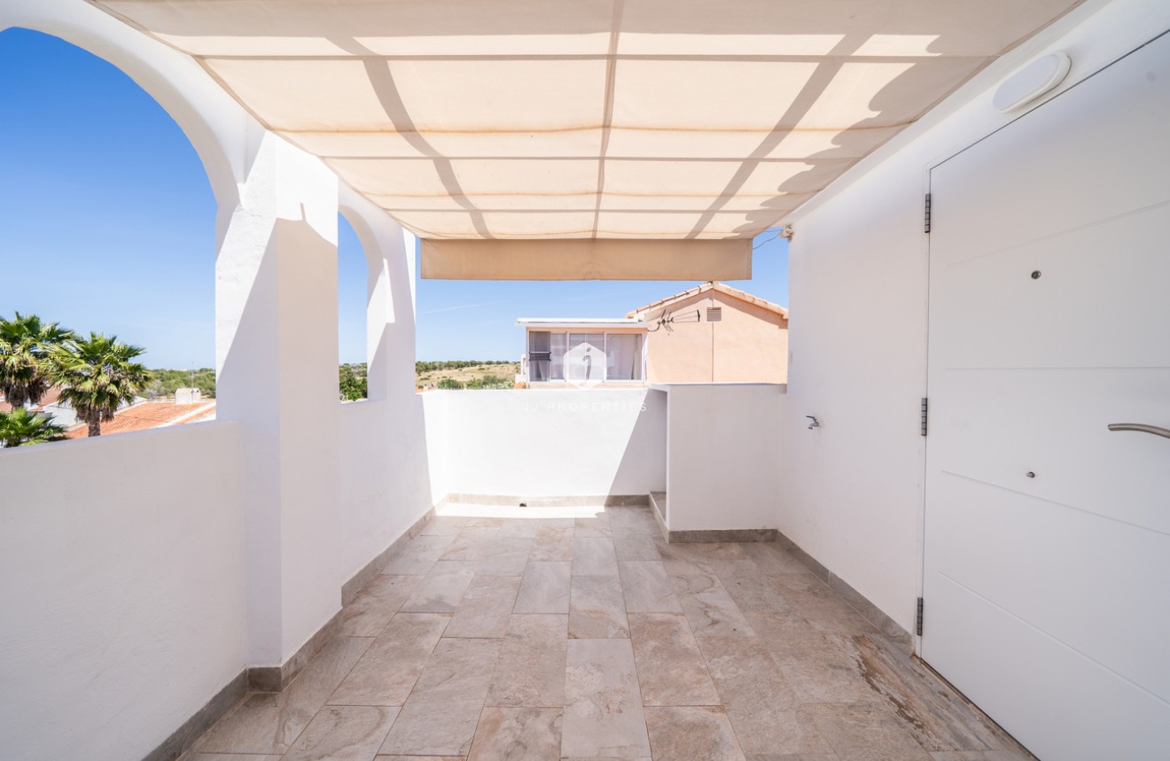 D'occasion - Appartement -
El Chaparral - Costa Blanca