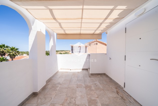 D'occasion - Appartement -
El Chaparral - Costa Blanca