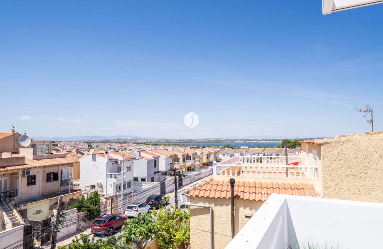 D'occasion - Appartement -
El Chaparral - Costa Blanca