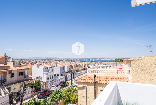 D'occasion - Appartement -
El Chaparral - Costa Blanca
