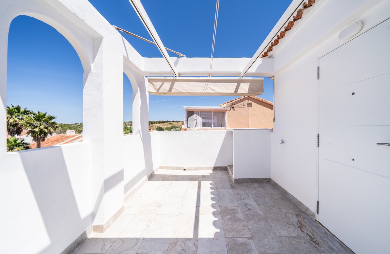 D'occasion - Appartement -
El Chaparral - Costa Blanca
