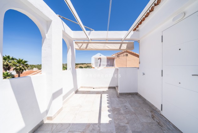D'occasion - Appartement -
El Chaparral - Costa Blanca