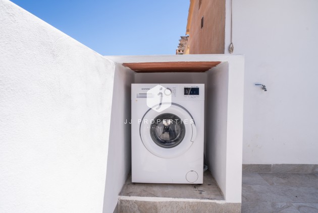D'occasion - Appartement -
El Chaparral - Costa Blanca