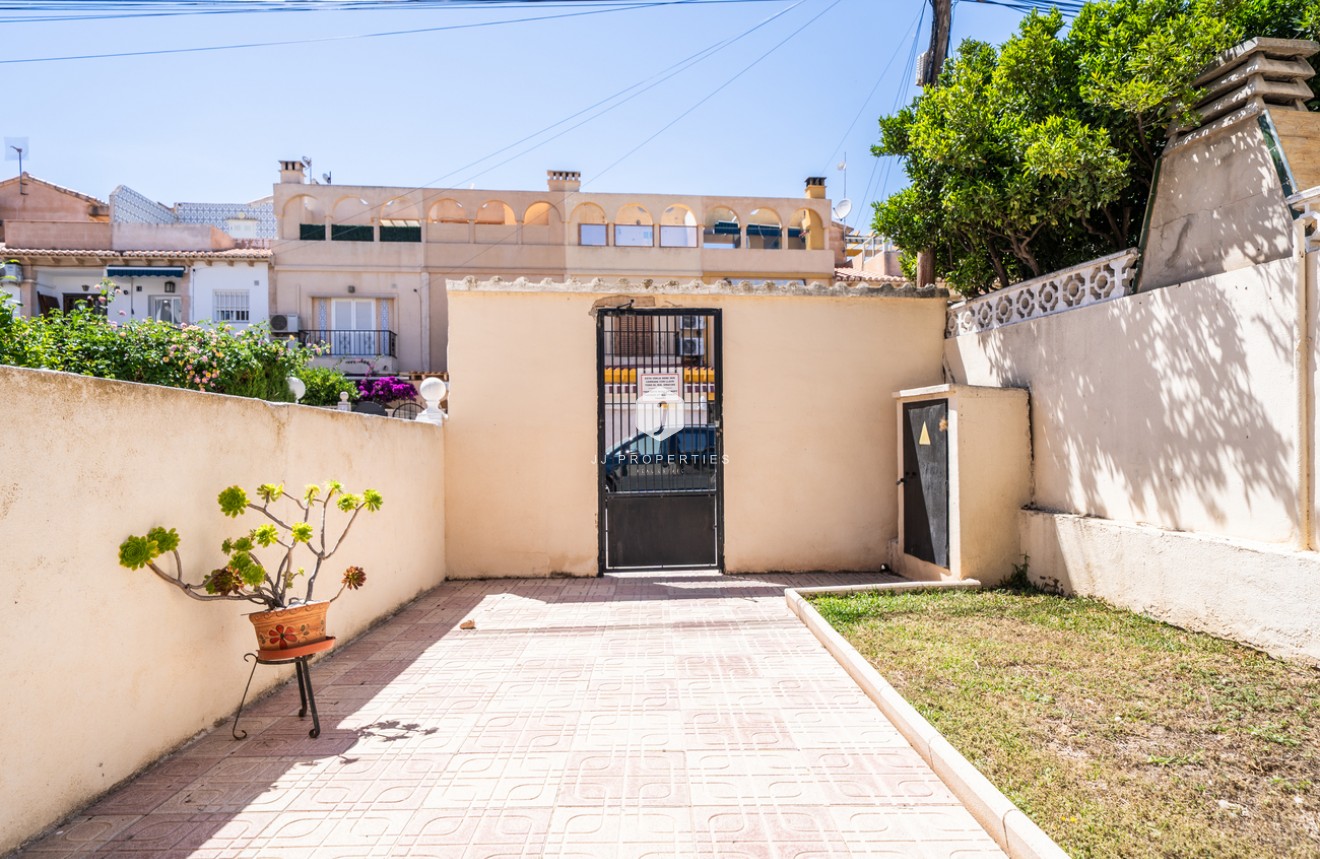 D'occasion - Appartement -
El Chaparral - Costa Blanca