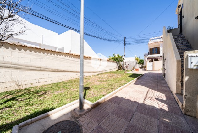 D'occasion - Appartement -
El Chaparral - Costa Blanca