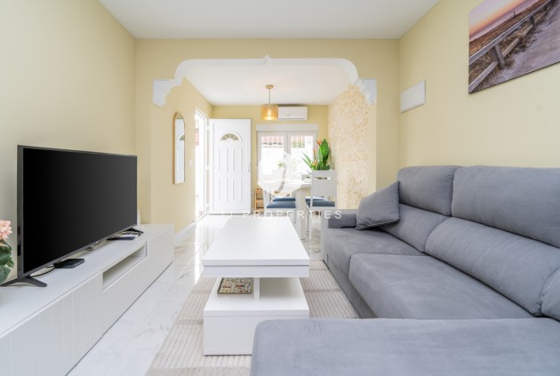 Aus zweiter Hand - Bungalow -
Torrevieja - Torreta