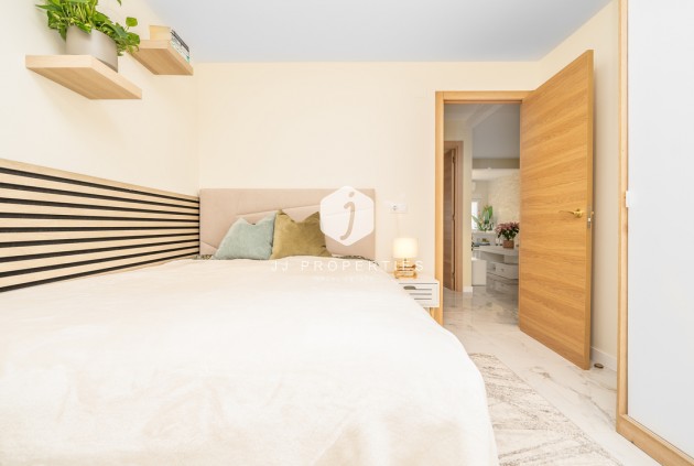 Aus zweiter Hand - Bungalow -
Torrevieja - Torreta