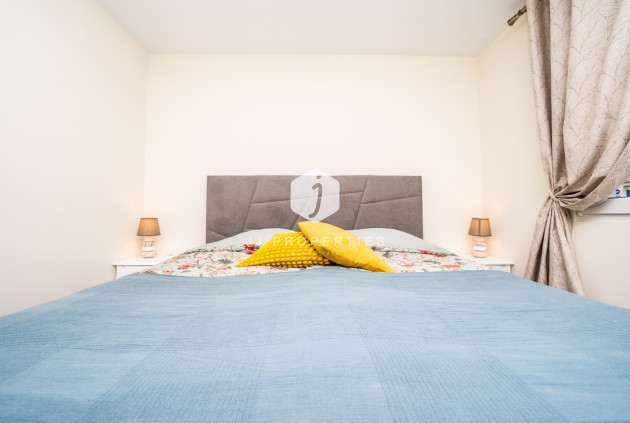 Aus zweiter Hand - Bungalow -
Torrevieja - Torreta