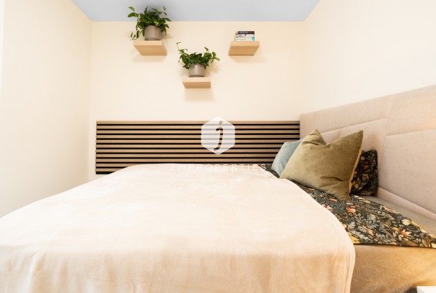 Aus zweiter Hand - Bungalow -
Torrevieja - Torreta