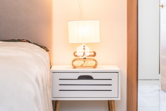Aus zweiter Hand - Bungalow -
Torrevieja - Torreta