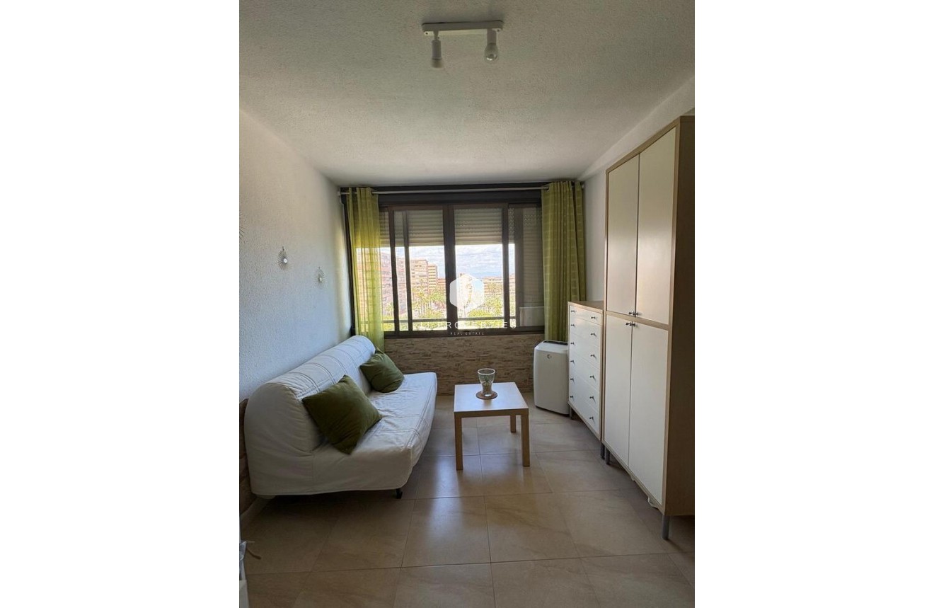 Resale - Apartment / flat -
Torrevieja - Cabo cervera